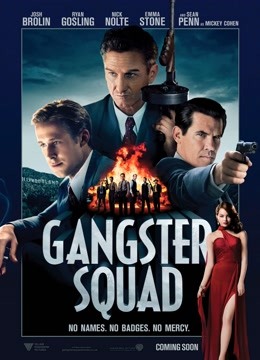 匪帮传奇封面图