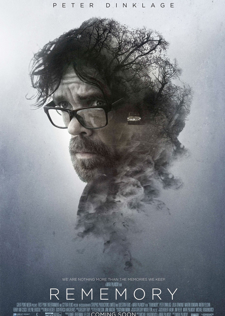 记忆重现封面图