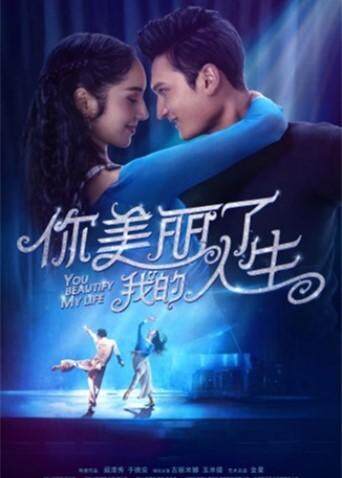 你美丽了我的人生封面图