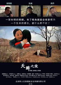 天眸之爱封面图