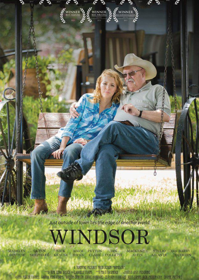 温莎之谜封面图