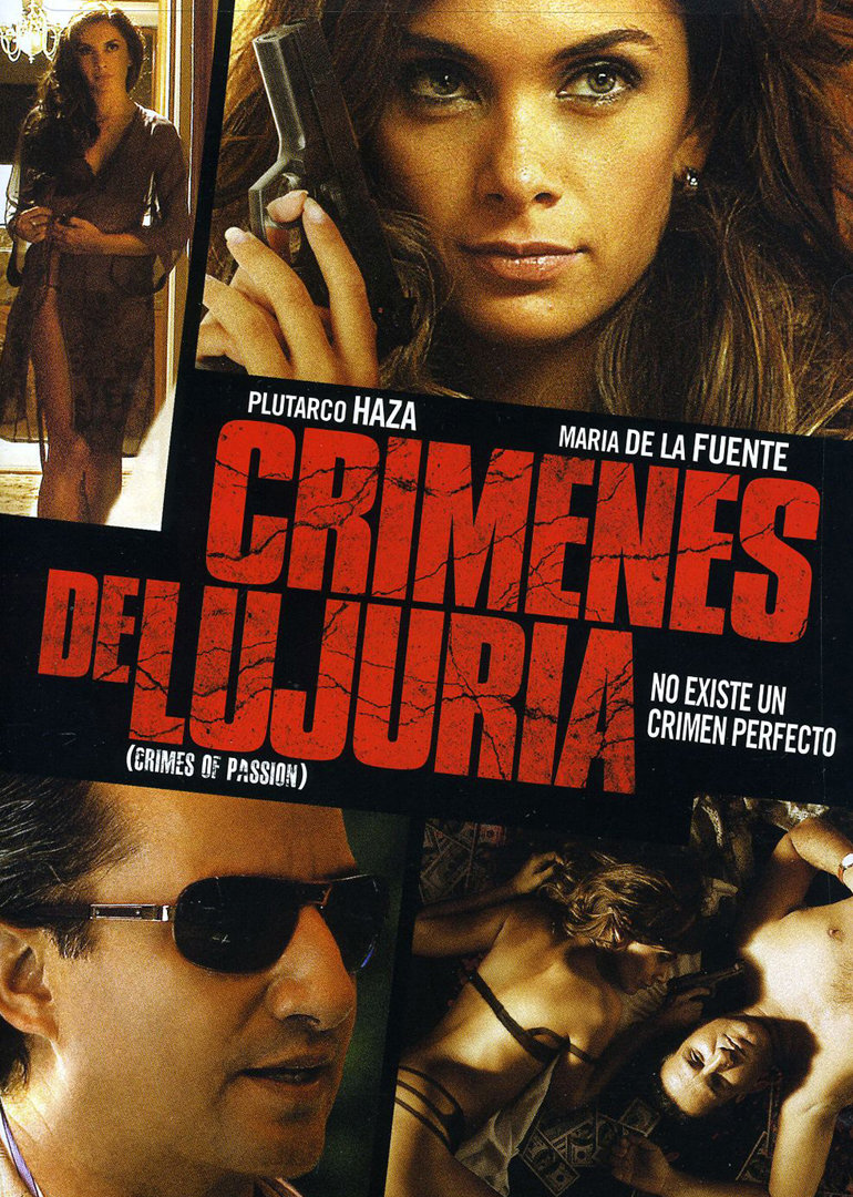 激情之罪封面图