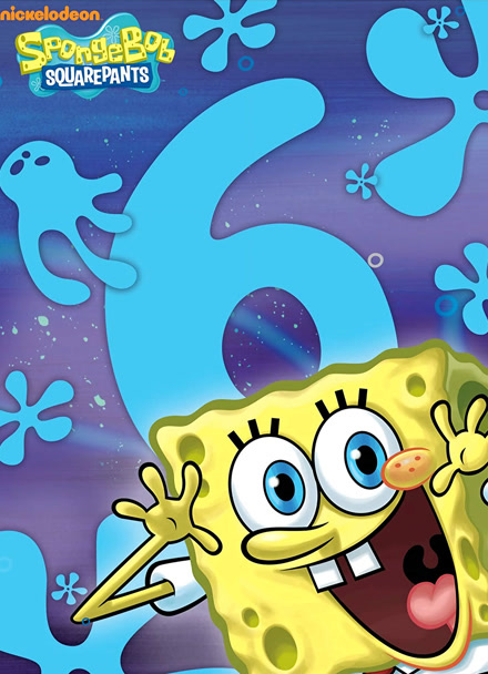 海绵宝宝 第六季封面图