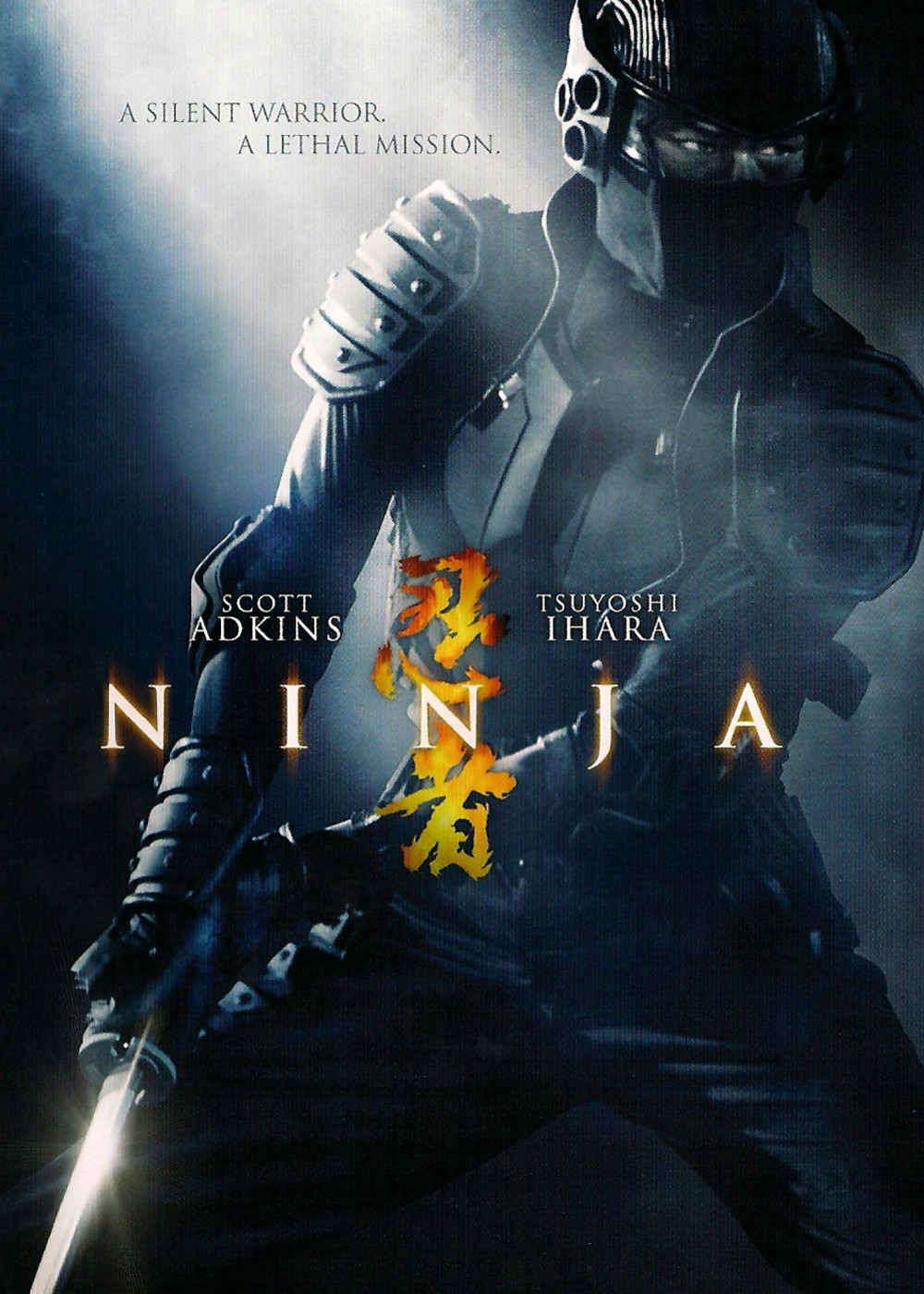 纽约行动封面图