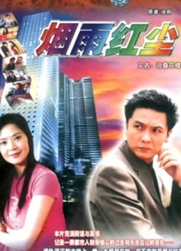 烟雨红尘封面图