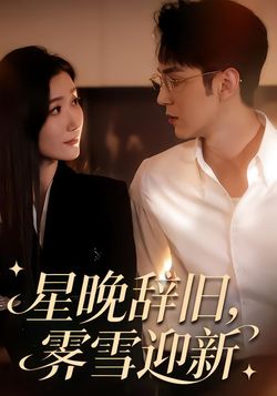 星晚辞旧，霁雪迎新封面图