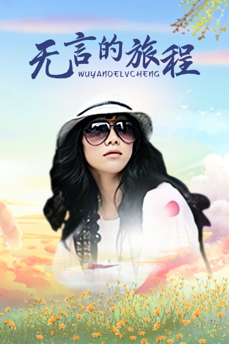 无言的旅程封面图