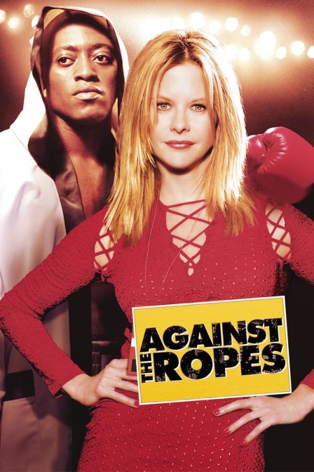 破网而出封面图