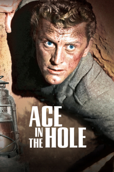 倒扣的王牌封面图