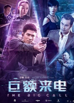 巨额来电封面图