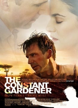 不朽的园丁封面图