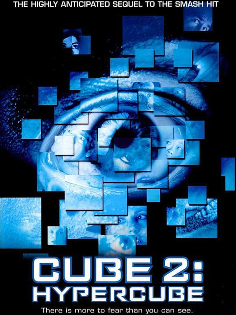 心慌方2：超立方体封面图