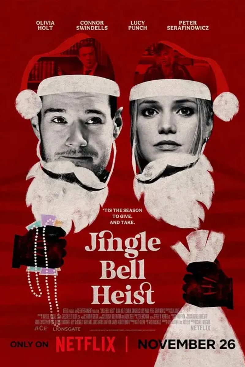 偷心响叮当封面图