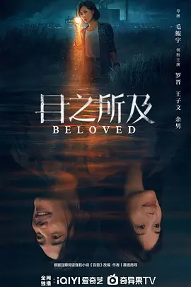 目之所及封面图