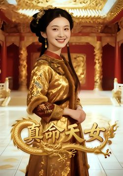 真命天女封面图