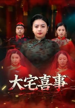大宅喜事封面图