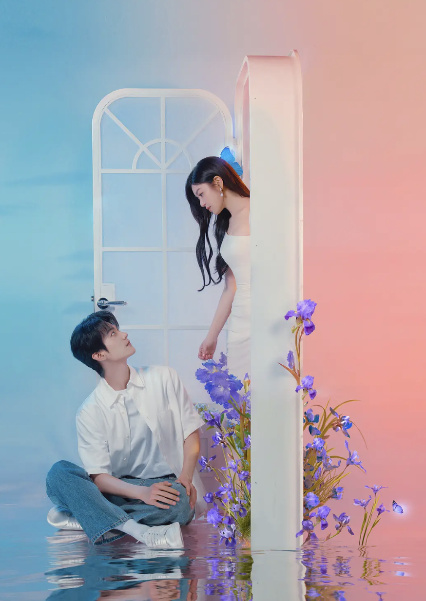 狙击蝴蝶封面图