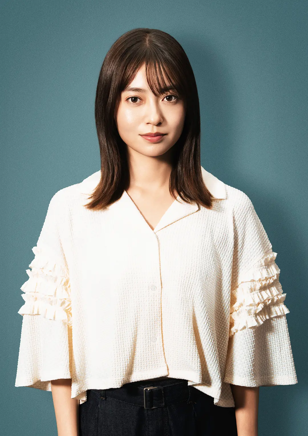 地下偶像杀人事件封面图