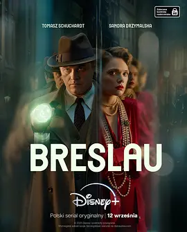 布雷斯劳谋杀案封面图