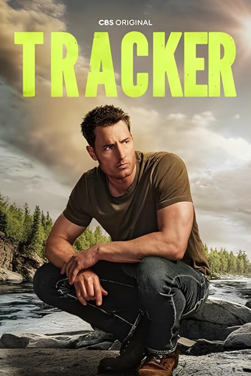 寻踪者第三季封面图