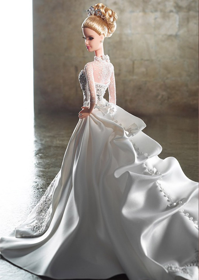 芭比之梦境奇遇记-糖果王国下封面图