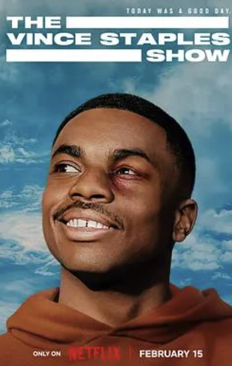 文斯小子 第二季封面图