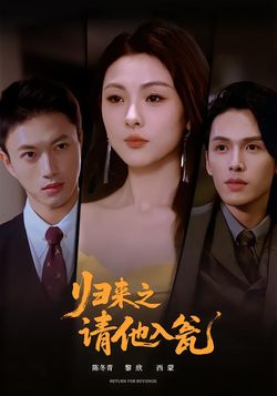 归来之请他入瓮封面图