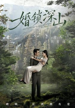 婚锁深山封面图