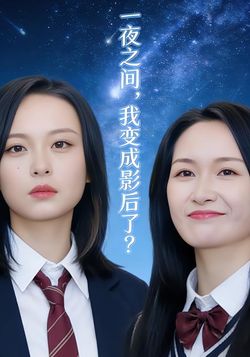 一夜之间，我变成影后了封面图