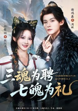 三魂为聘，七魄为礼封面图