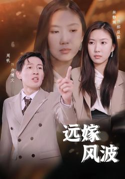 远嫁风波封面图