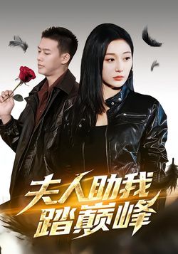 夫人助我踏巅峰封面图