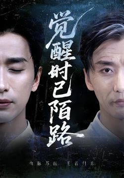 觉醒时已陌路封面图