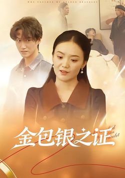 金包银之证封面图