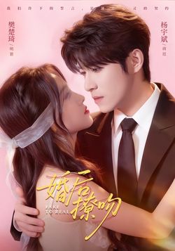 婚后撩吻封面图