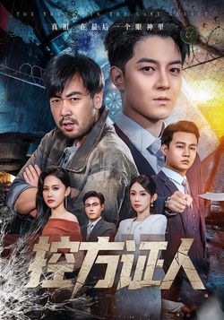 控方证人封面图