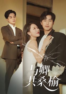 与卿共桑榆封面图