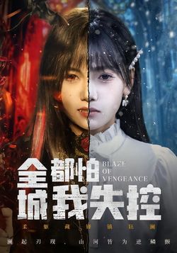 全城都怕我失控封面图