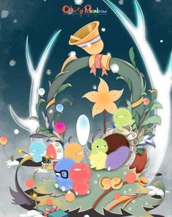 小鸡彩虹3封面图