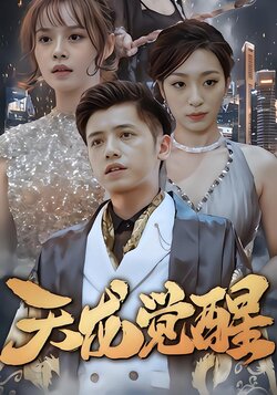 天龙觉醒封面图