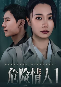 危险情人1封面图