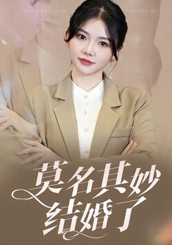 莫名其妙结婚了