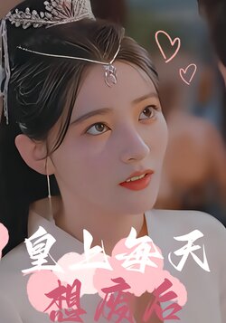 皇上每天想废后封面图