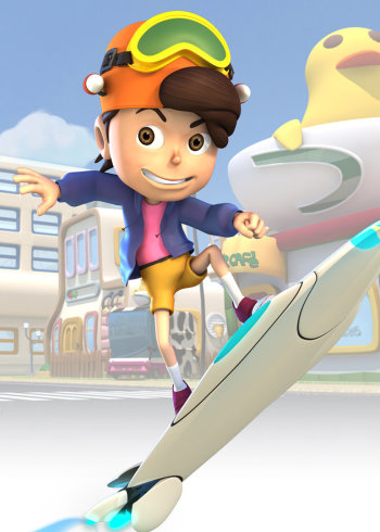 数学荒岛历险记3地球我来了封面图