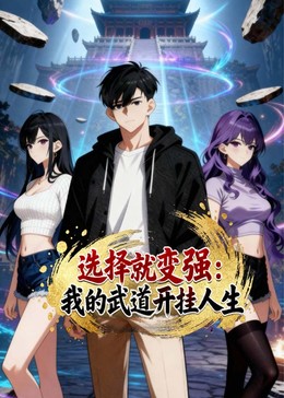 选择就变强：我的武道开挂人生