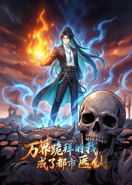 万界跪拜的我，成了都市医仙