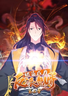 被迫成为反派赘婿3动态漫画