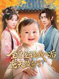 全皇室读我心后逆天改命了