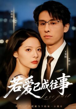 若爱已成往事