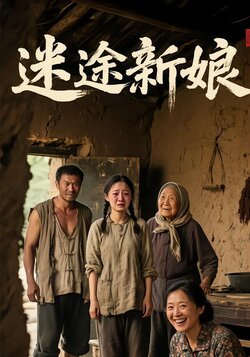 迷途新娘